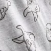 Piżama Disney Thumper z topem na ramiączkach i krótkimi spodenkami