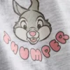Piżama Disney Thumper z topem na ramiączkach i krótkimi spodenkami