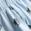 Piżama Disney z graficznym wzorem z filmu „Gdzie jest Nemo”