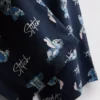 Piżama Disney z nadrukiem Stitcha
