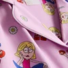 Piżama typu „boyfriend shorty” z Lizzie McGuire z Disney’a