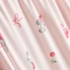 Piżama typu boyfriend z nadrukiem Myszki Minnie z filmu Disneya