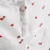 Piżama typu cami
