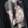 Piżama z nadrukiem „Buffy the Vampire Slayer”