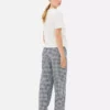 Piżama z nadrukiem postaci Disneya
