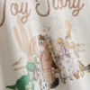 Piżama z nadrukiem z filmu „Toy Story” studia Disney-Pixar