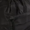 Pikowana torba kabinowa pod fotel