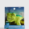 Pistolet na bańki w kształcie dinozaura