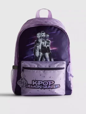 Plecak Kpop Demon Hunters
