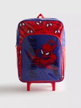 Plecak na kółkach Marvel Spider-Man