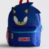 Plecak Sonic the Hedgehog