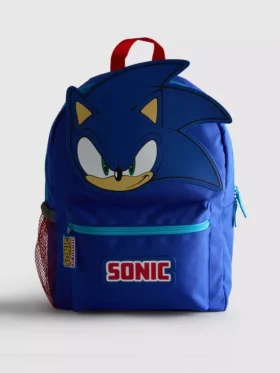 Plecak Sonic the Hedgehog