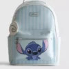 Plecak z postaciami z filmu Disneya „Stitch”