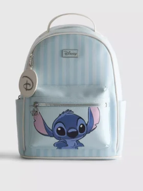 Plecak z postaciami z filmu Disneya „Stitch”