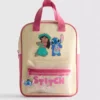 Plecak z postaciami z filmu Disneya „Stitch”