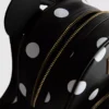 Plecak z trójwymiarowymi uszami Minnie Mouse od Disneya