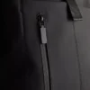 Plecak z zwijanym szczytem