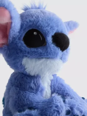 Pluszak Stitch z filmu Disneya