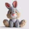 Pluszak Thumper z filmu „Bambi” Disneya