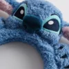 Pluszowa opaska z postacią Stitcha z filmów Disneya