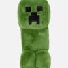 Pluszowa zabawka Creeper z gry Minecraft