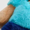Pluszowa zabawka przedstawiająca Steve’a z gry Minecraft