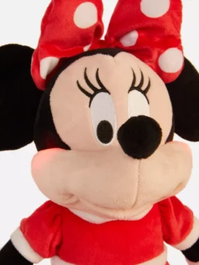 Pluszowa zabawka z Minnie Mouse z Disneya