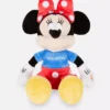 Pluszowa zabawka z serii Disney – Myszka Minnie Orlando