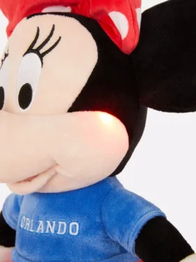 Pluszowa zabawka z serii Disney – Myszka Minnie Orlando