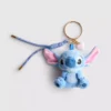 Pluszowa zawieszka do kluczy z postacią Stitcha z Disneya