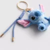 Pluszowa zawieszka do kluczy z postacią Stitcha z Disneya