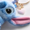 Pluszowa zawieszka do kluczy z postacią Stitcha z Disneya