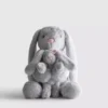 Pluszowy króliczek „Hug me bunny”