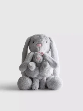 Pluszowy króliczek „Hug me bunny”