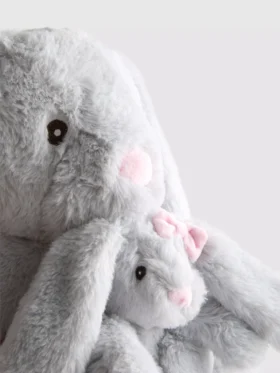 Pluszowy króliczek „Hug me bunny”