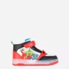 Podświetlane wysokie Sneakersy Marvel