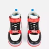 Podświetlane wysokie Sneakersy Marvel