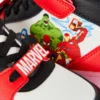 Podświetlane wysokie Sneakersy Marvel