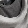 Podwójnie warstwowy top bez rękawów