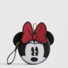 Portmonetka z Minnie Mouse firmy Disney