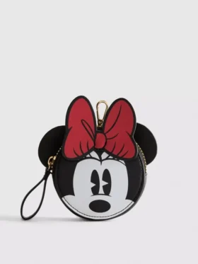 Portmonetka z Minnie Mouse firmy Disney