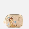 Portmonetka z motywem Bambi Disneya