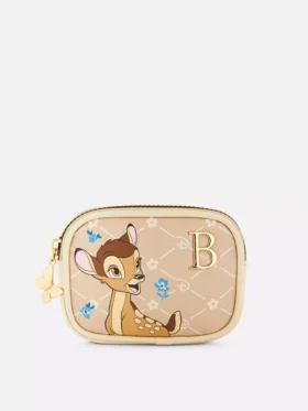 Portmonetka z motywem Bambi Disneya