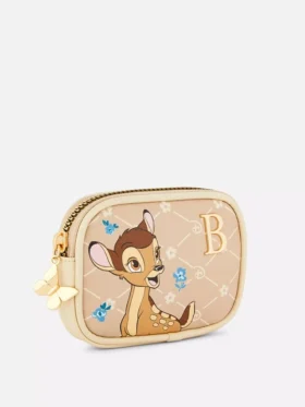 Portmonetka z motywem Bambi Disneya