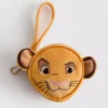 Portmonetka z motywem Simby z filmu „Król Lew” firmy Disney