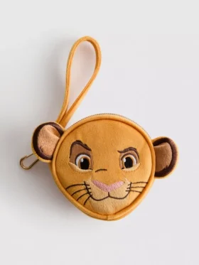 Portmonetka z motywem Simby z filmu „Król Lew” firmy Disney