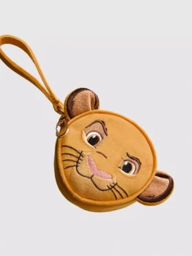 Portmonetka z motywem Simby z filmu „Król Lew” firmy Disney