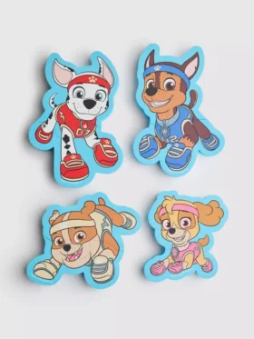 Puzzle do kąpieli z motywem „Paw Patrol”