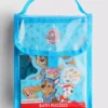 Puzzle do kąpieli z motywem „Paw Patrol”
