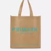 Średnia torba wielokrotnego użytku Primark